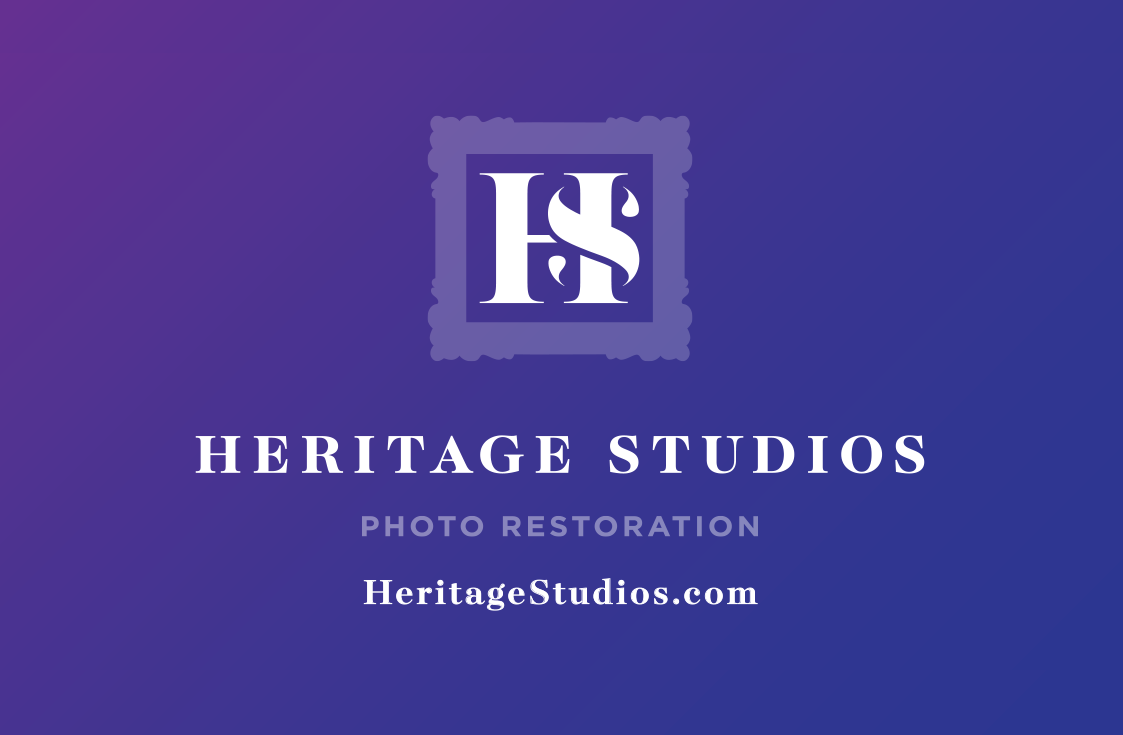 Photo Restoration