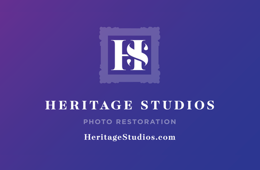 Photo Restoration